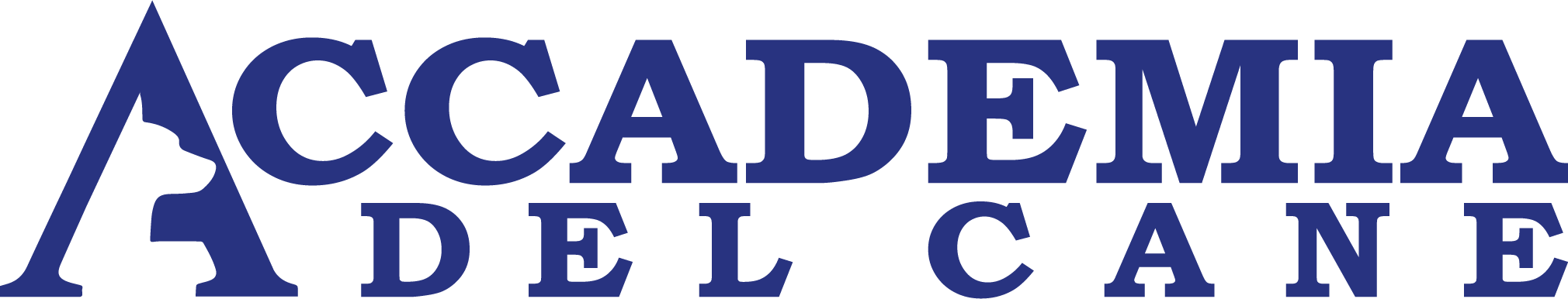 Logo Accademia del Cane